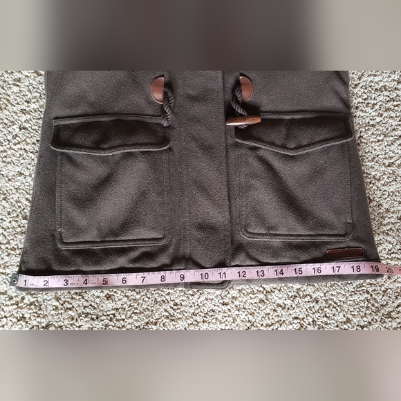 Merrell Winter Peacoat XS - Picture 8 of 12